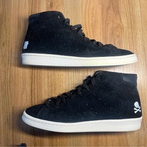 Adidas Consortium x UNDFTD mens size 11.5